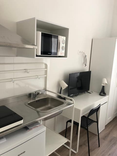 Omega Apartments Budapest