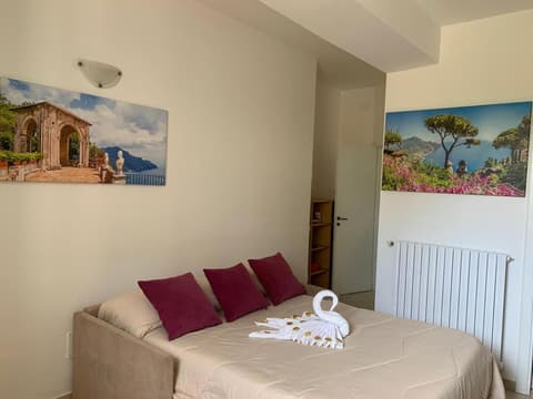 Appartamento Nonno Francesco