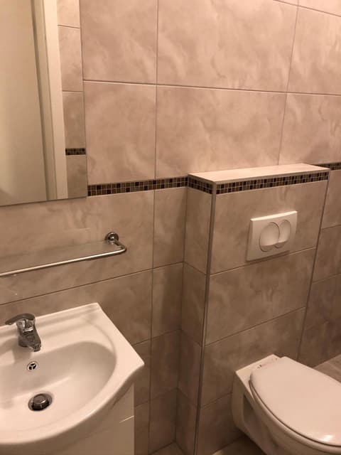 Omega Apartments Budapest