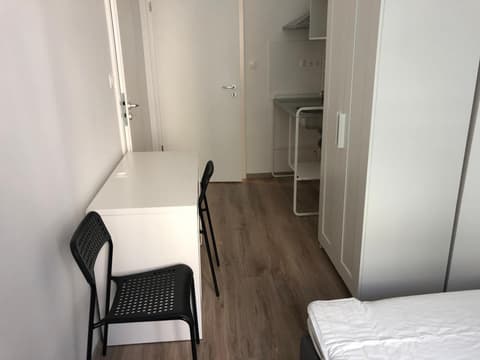 Omega Apartments Budapest