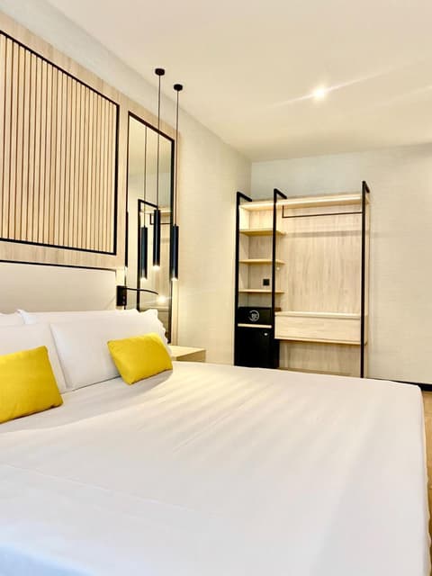 Soho Boutique Córdoba, 