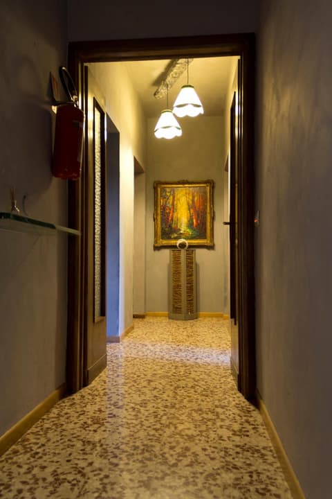 Guest House Villa de Ros, 