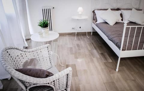 Castello Aragonese Suites