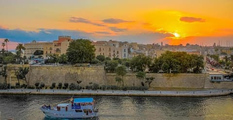 Castello Aragonese Suites