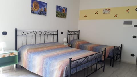 B&B A casa di Eleonora