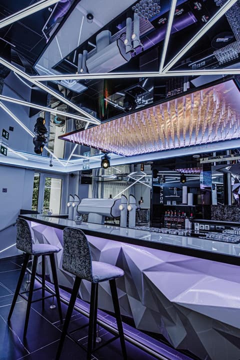 The Place Boutique & Design Hotel Flachau