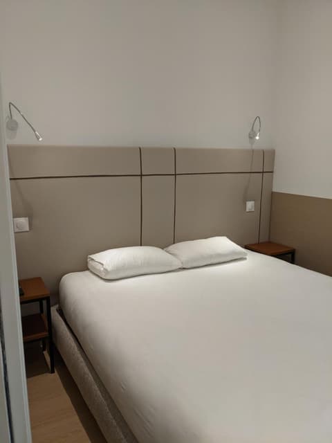 Share Inn Appartements