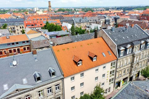 Hotel Centro Fürth Nürnberg