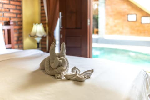 The Garuda Villa and Restaurant