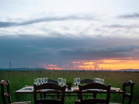 Serengeti Sound of Silence, 
