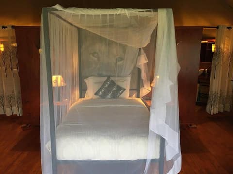 Serengeti Sound of Silence, 