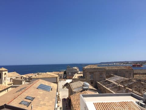 Casa Maritrì Locazione Turistica
