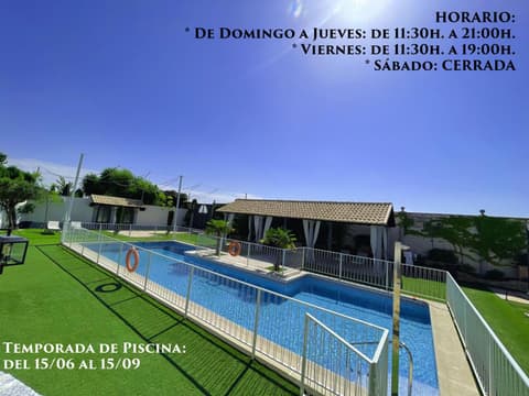 Hotel Complejo París