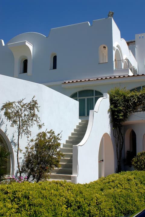 Hotel Terme Villa Teresa