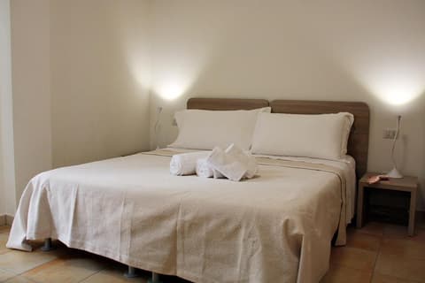 B&B & Residence Pozzo Misseo