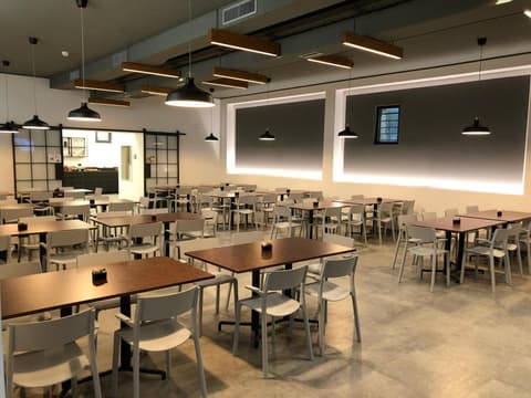 Residence Hotel Moderno, 