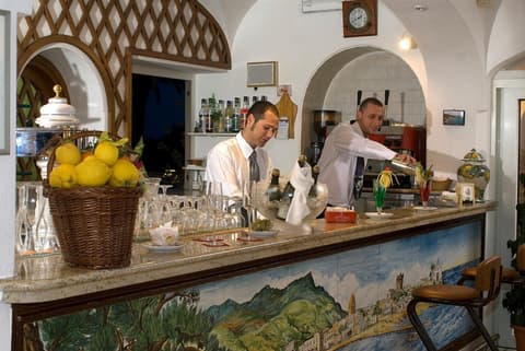 Hotel Terme Villa Teresa