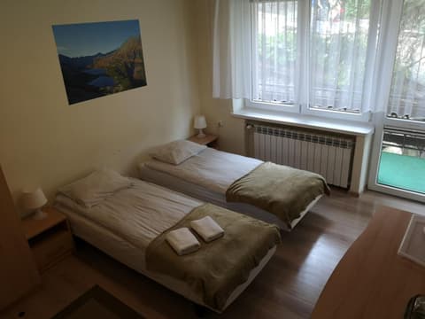 Willa pod Antałówką