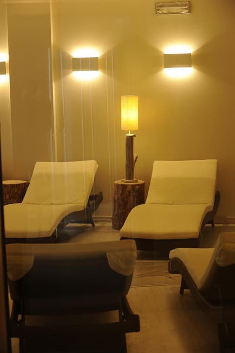 Alpen Family Hotel Someda