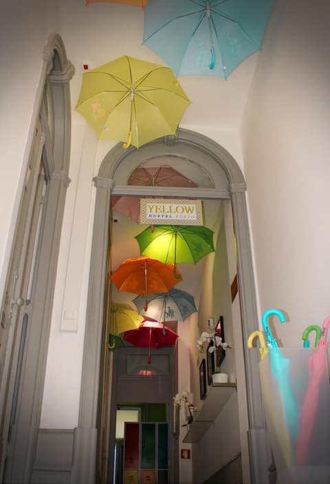 By Doors Hostel