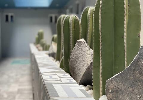 HOTEL GRAN VIA CENTRAL