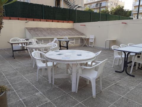 Apartaments Mar Blau Calella