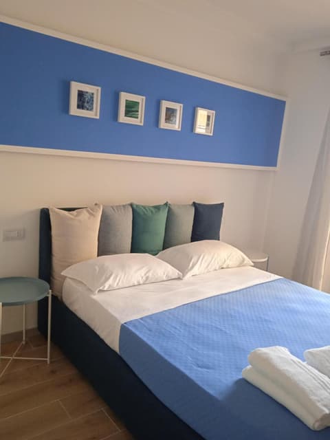 Filangieri 23 - Luxury B&B - Sorrento Coast