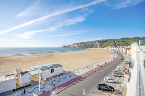 Apartamentos 7 Saias Marginal, 