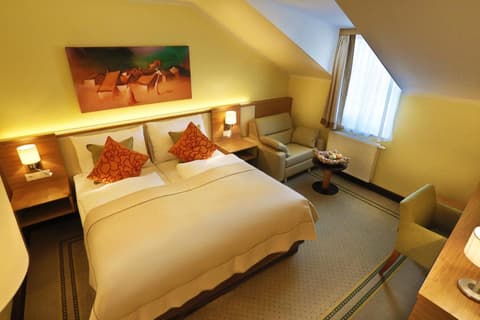 Hotel Leobersdorfer Hof