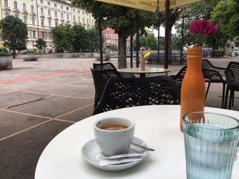 Rooms & Apartments Infinity