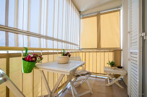 Aldo Apartments Center