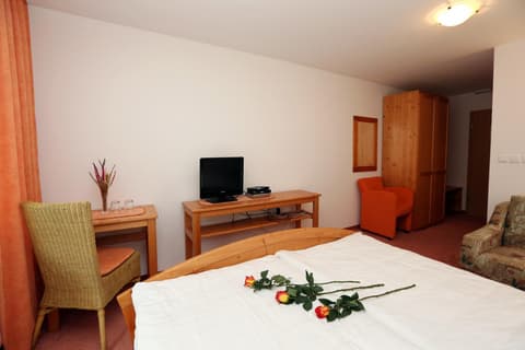 Bed & Breakfast Hisa Resje