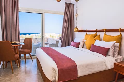 OSKENA Azzurra Sahl Hasheesh Hurghada