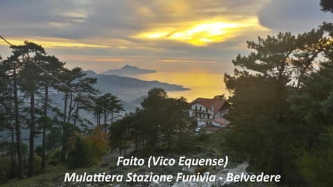 Filangieri 23 - Luxury B&B - Sorrento Coast