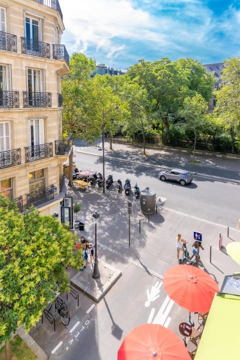 Hôtel Capfun Le Saint Germain, Paris, 