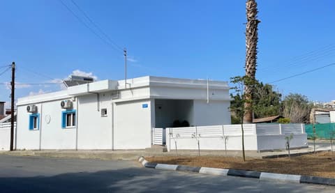 Apollo Rooms by Albert's Apartment