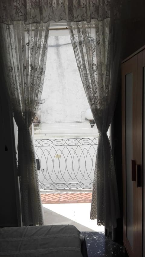 B&B CASAVACANZE CHIESA MADRE