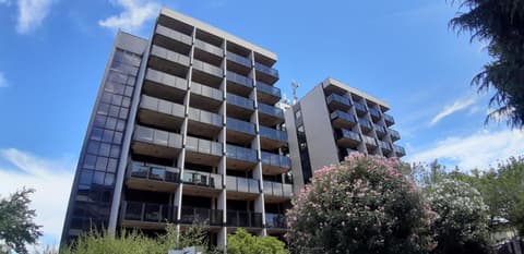 Residence all'Adige, 