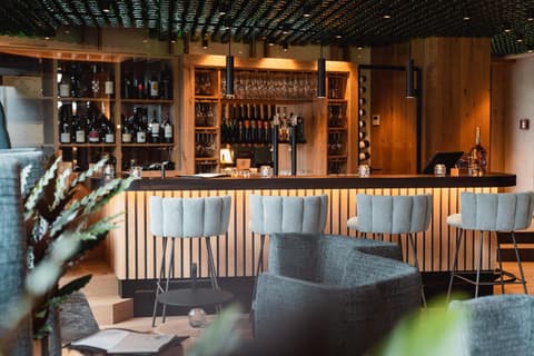 MONS suites wine passion, 