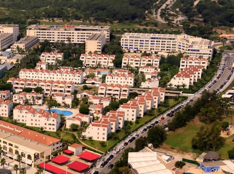 Apartamentos Estival Park, 