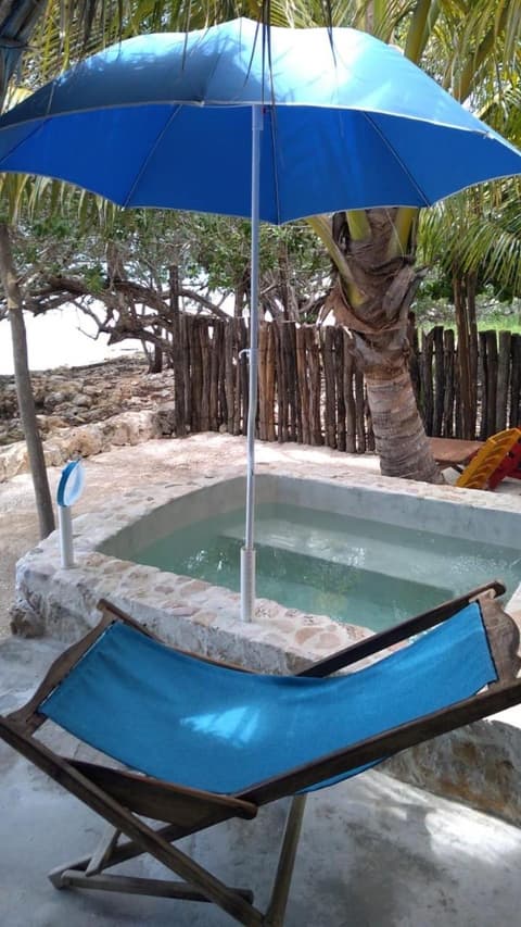 Casa GAMA-Playa ORILLA DEL MAR, Beach and Town, 