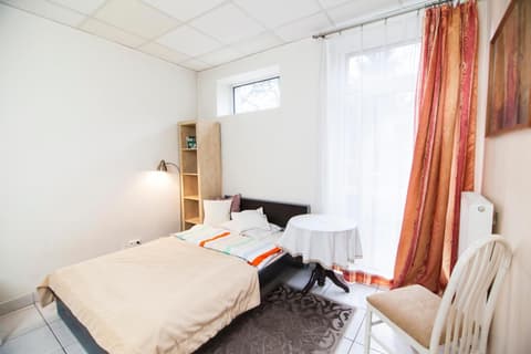 Akacja Pokoje Gościnne