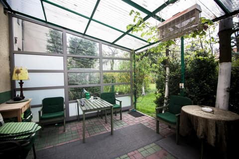 Akacja Pokoje Gościnne