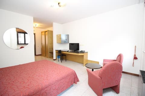 Hotel Croce Di Malta