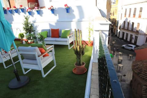 Hostal Santa Catalina
