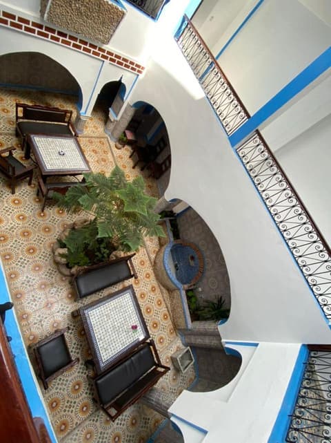 Hotel Nisrine