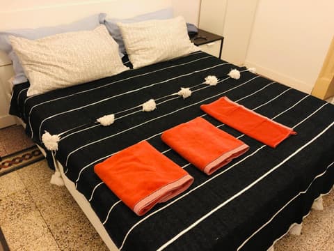 B&B Giulio Cesare 24, 