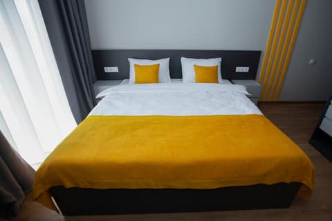 Old City Boutique Hotel