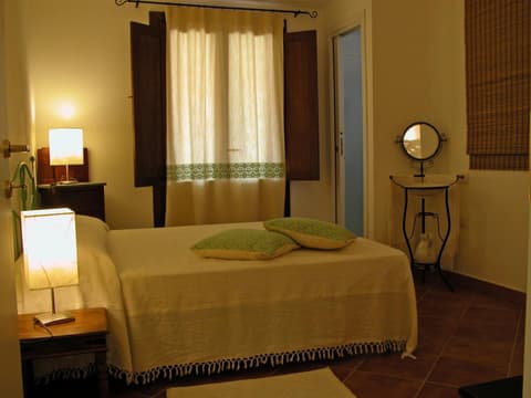 B&B L'Umbra di lu Soli