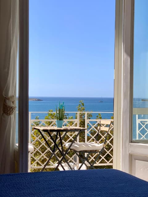 Mare Blu